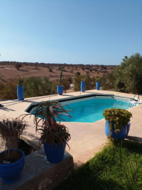 Villa Kamille